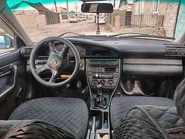 авуди бочка: Audi 100: 1995 г., 2.3 л, Механика, Бензин, Седан — 7