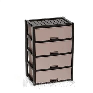 полки в ванну: Комод,Тумба Пластиковые комоды Те самые эстетичные комоды "Колорит" — 9