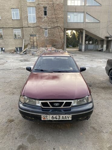 срочно продам авто в связи с переездом: Daewoo Nexia: 2007 г., Механика, Бензиновая, Седан — 6
