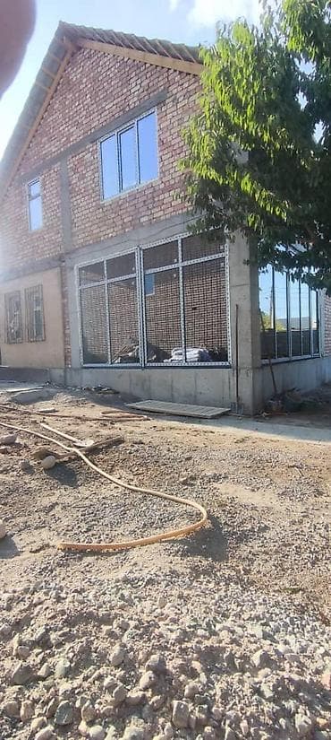 Буюртмага алюминий терезе, Терезе түрү: Витраждык, Мансард, Панорамалык, Акысыз орнотуу, Бөлүп төлөө менен lalafo.kg да Буюртмага алюминий терезе, Терезе түрү: Витраждык, Мансард, Панорамалык, Акысыз орнотуу, Бөлүп төлөө менен