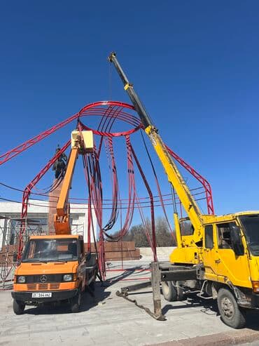 шабашные расценки на строительные работы рядом просп жибек жолу бишкек: Услуги автокран 5тонник грузоподьем стрелы
Длина стрелы 15метр — 1