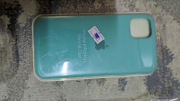 Набор ярких чехлов для смартфонов: iPhone 15 Pro, iPhone XS Max, Redmi — 8