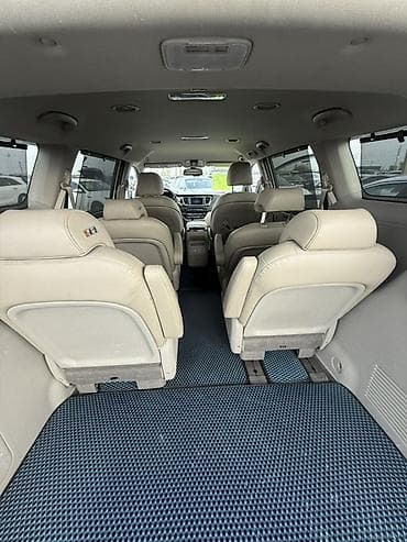 rex sprinter: Kia Carnival: 2019 г., 2.2 л, Автомат, Дизель, Минивэн — 8