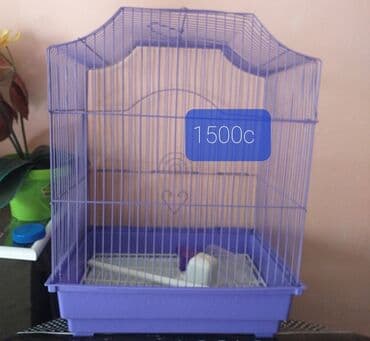 террариум для черепахи сухопутной купить: Клетка новая 33/27 высота401300с — 1