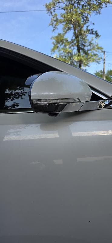 bmw e49: Kia K7: 2019 г., 2.4 л, Автомат, Бензин, Седан — 4