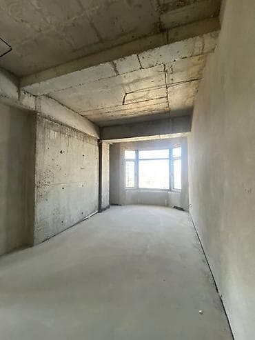 квартира в ахунбаева: 3 комнаты, 119 м², Элитка, 13 этаж, Готовая ПСО (под самоотделку) — 3