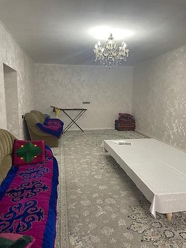 Үйлөр: Мансардный дом с евроремонтом! 📍 ЖМ Ак-Ордо 2, рядом с ул. Гагарина — 4