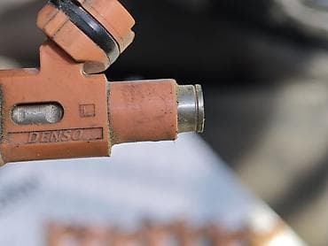 газовые форсунки 4 поколения купить: Форсунка Toyota Оригинал, Япония — 2