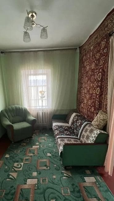 2 комнаты, Без подселения, С мебелью частично