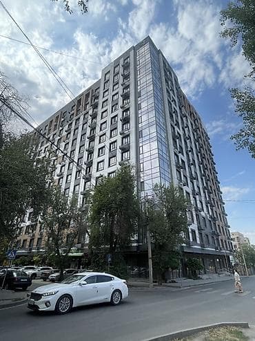 2 комнаты, Политех Собственник, Без животных, от 6 месяцев, С мебелью полностью at lalafo.kg 2 комнаты, Политех Собственник, Без животных, от 6 месяцев, С мебелью полностью