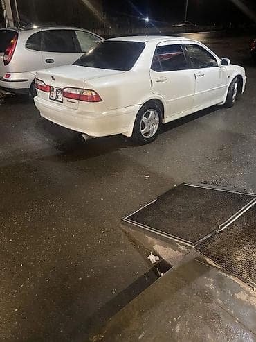 автомойка для авто: Honda Torneo: 2002 г., 1.8 л, Автомат, Бензин, Седан — 5