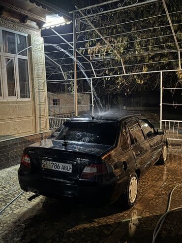 марк 2: Daewoo Nexia: 2012 г., 1.5 л, Механика, Бензин, Седан — 8