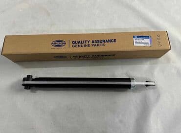 доставка на дом: Передний пневмобаллон Hyundai Новый — 2