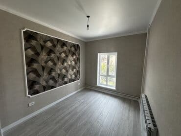 ноокат дом: Дом, 200 м², 6 комнат, Собственник — 9