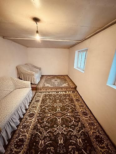 лазурный берег квартиры: 16 м², С мебелью — 2