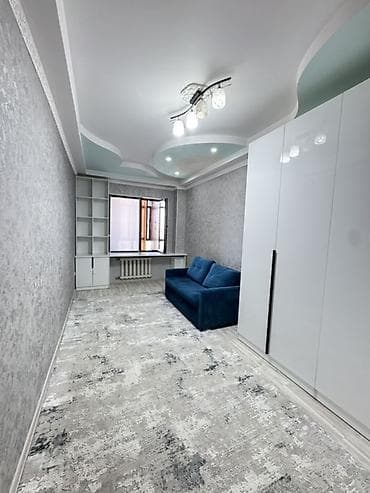 квартиры 2х комнатные: 2 комнаты, 75 м², Элитка, 8 этаж, Евроремонт — 4
