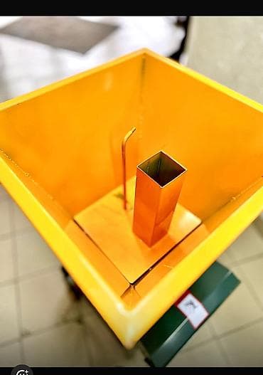 газонокосилки в аренду: Садовый измельчитель, дробилка, Новый, Самовывоз — 9