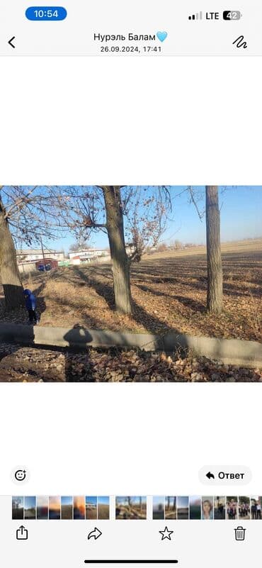 продажа земель сельскохозяйственного назначения: Для сельского хозяйства — 7