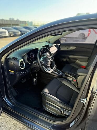 продаю ключ: Kia K3: 2019 г., 1.6 л, Автомат, Бензин, Седан — 6