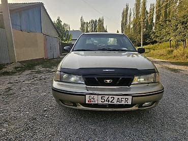 Daewoo Nexia: 2005 г., 1.5 л, Механика, Бензин, Седан — 2