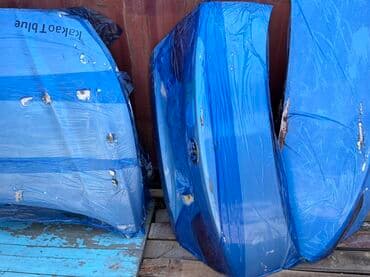 машины на заказ из кореи: 🚗 Контейнер из Кореи прибыл!🥳 🔹 В наличии все запчасти для: 	•	Kia K5 — 17