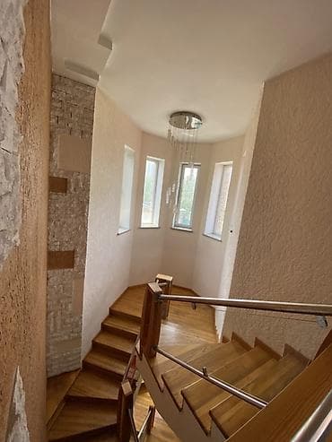 Бала бакчалар, бала багуучулар: 🏡 Сдается в аренду шикарный особняк в районе Акун! ✨ Идеальный — 4