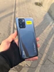 mi pad 6: Poco X3 GT, Б/у, 128 ГБ, цвет - Серый, 2 SIM — 6