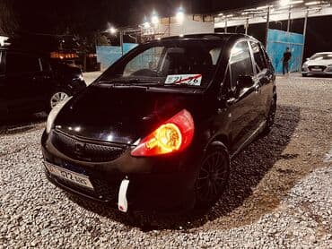 коробка передач на гольф 3: Honda Fit: 2002 г., 1.3 л, Бензин, Хетчбек — 5