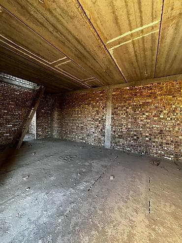 mega hous: Дом, 180 м², 6 комнат, ПСО (под самоотделку) — 4