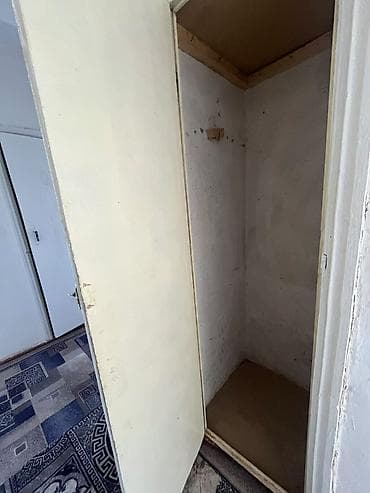 2 bedroom: 2 комнаты, 55 м², Индивидуалка, 3 этаж, Косметический ремонт — 8