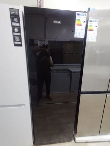 холодильник артел: Холодильник Avest, Новый, Двухкамерный, No frost, 60 * 185 * 60 — 1