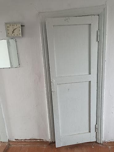 Үй жана бакча: Помещение под санузел/ванную комнату с частичной подготовкой под — 7