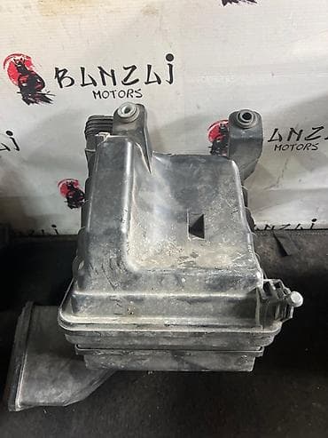 k3 ve: Корпус воздушного фильтра KIA K7 YG G4KJ 2016 (б/у) — 4