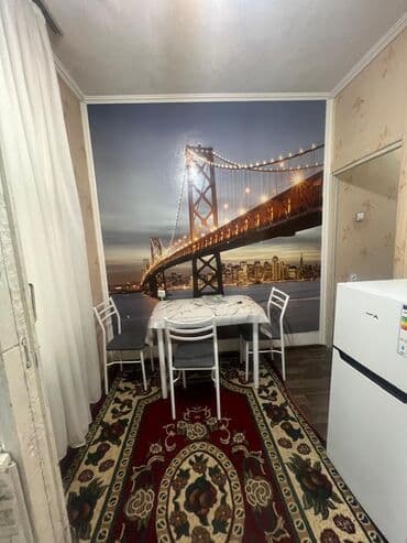 химчистка кант: 1 комната, Собственник, С мебелью полностью, С мебелью частично — 7