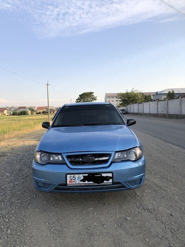 ваз лада каракол: Daewoo Nexia: 2009 г., 1.5 л, Механика, Бензин, Седан — 1