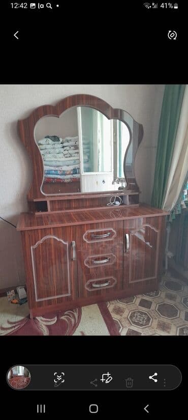 куплю старую мебель бишкек: Абалы ото жакшы просто места жоктугунан сатып жатам — 4