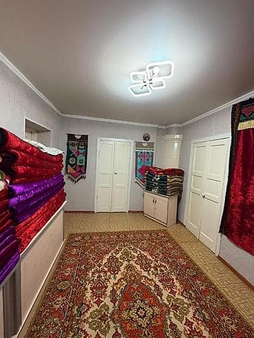 алматинской: 🚨 СРОЧНАЯ ПРОДАЖА ДОМ С УЧАСТКОМ 🚨 🏡 Добротный тёплый дом 📐 135 м² | — 10