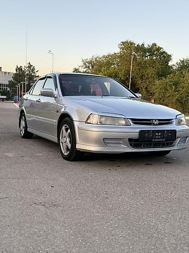 купить honda civic: Honda Torneo: 2001 г., 1.8 л, Автомат, Бензин, Седан — 6