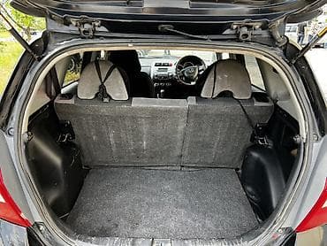 автомобил фит: Honda Fit: 2003 г., 1.3 л, Автомат, Бензин, Хэтчбэк — 7