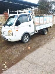 коробка передач портер: Hyundai Porter: 2004 г., 2.6 л, Механика, Дизель — 1