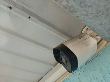 electro: Домофоны, Системы видеонаблюдения, Личная охрана | Офисы, Квартиры, Дома | Установка, Демонтаж, Подключение — 2