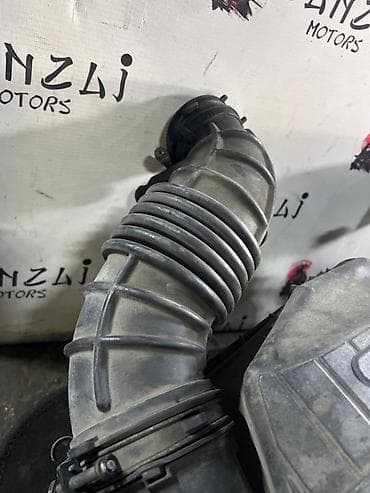 нд фильтр: Патрубок воздушного фильтра HYUNDAI SANTA FE DM G4KE 2014 (б/у) — 1