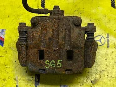 субару суппорт: Комплект суппортов Subaru Оригинал, Япония — 1