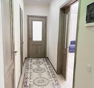 45: 1 комната, 45 м², Тунгуч мкр Элитка, 8 этаж — 4