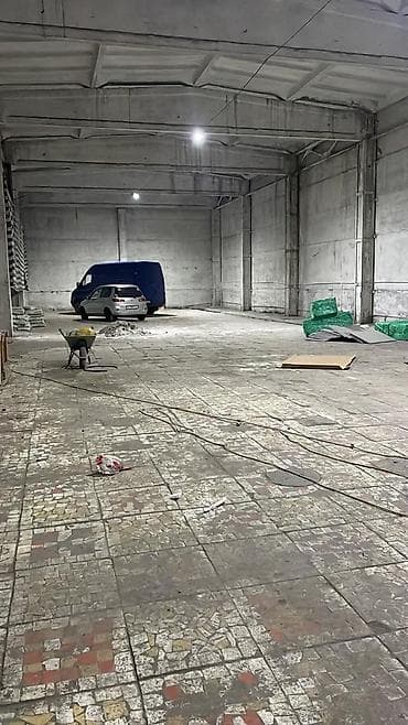 Коммерческая недвижимость: Аренда помещения Сухое, просторное, удобный заезд. Отлично подойдёт — 1