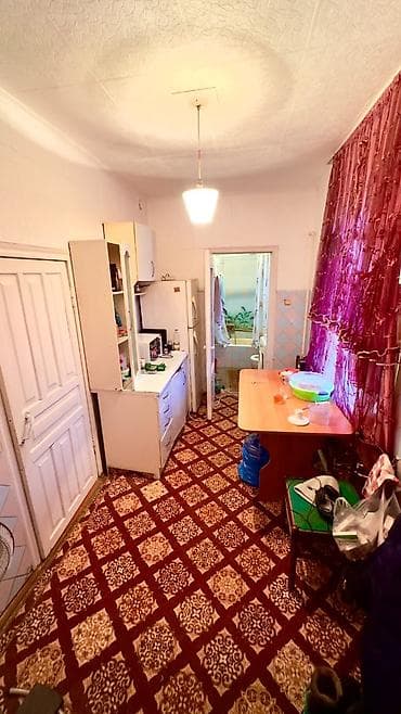 квартира с подселением аламедин 1: Продаю дом в селе восток улица летняя 1. участок 10 соток. цена 150 — 3