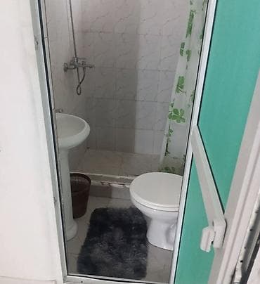 студия на месяц: Восток 5 мкр — 2