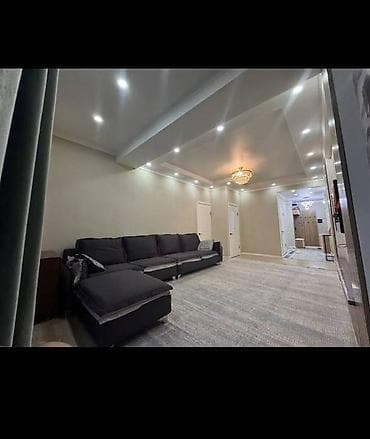 real sight: 3 комнаты, 88 м², Элитка, 3 этаж, Евроремонт — 2
