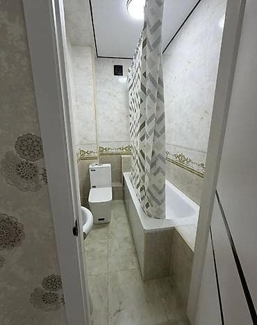 4 комнаты, 93 м², Дизайнерский ремонт — 7