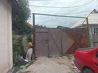 дача надежда: Продаётся участок с домом и хозяйственными постройка ми. 10 соток - — 4
